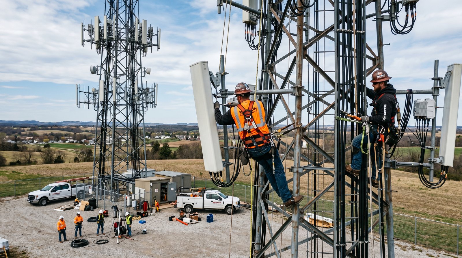 Utility Companies